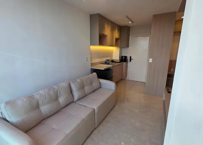 Espetacular Park Avenue Porto De Galinhas By Laplaya Apartamento